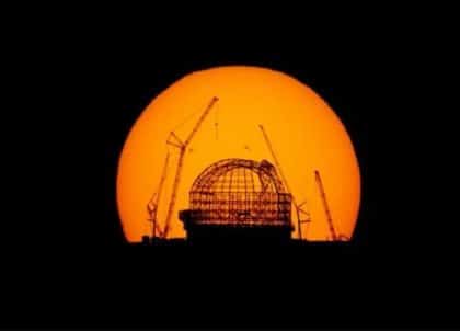 O Sol pode se tornar o telescópio mais poderoso já feito; veja como