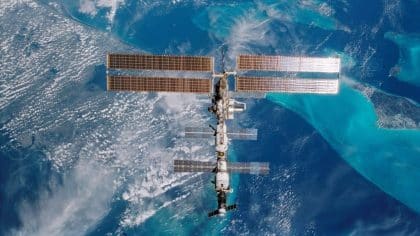 Astronautas irão levar fígados em miniatura para o espaço. Entenda o motivo