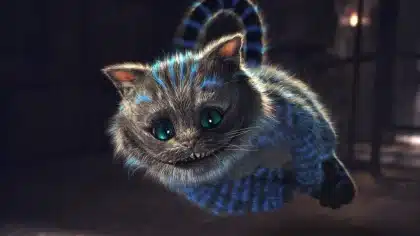Cientistas usam gato de Cheshire para explicar divisão quântica de partículas