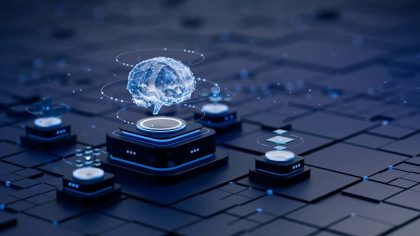 China vai criar chip de cérebro humano que pode revolucionar robótica; mas qual o preço desse progresso?