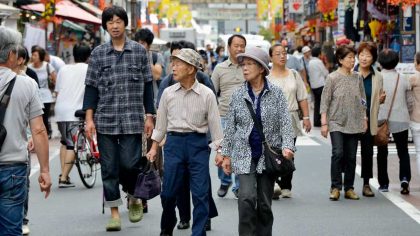Genoma japonês tem sua origem investigada por estudo inédito