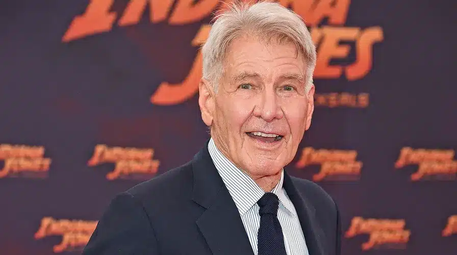 Harrison Ford está de passagem pela Marvel e defende franquia de super-heróis: "Seremos bobos se não participarmos"