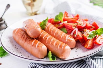 Qual é a melhor linguiça calabresa do mercado?