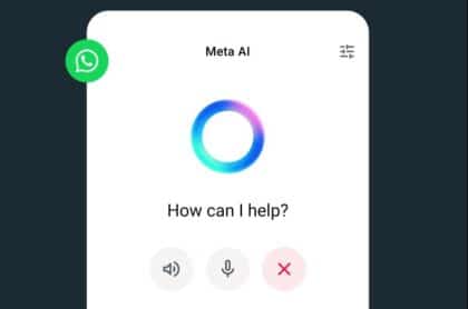 Tarefas do dia a dia que a Meta AI pode te ajudar