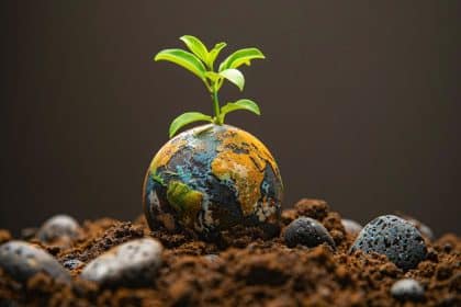 Relatório revela que a Terra rompeu 7 de 8 limites que garantem a segurança do planeta