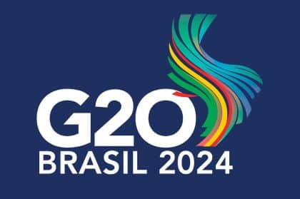O que é e o que faz o G20?