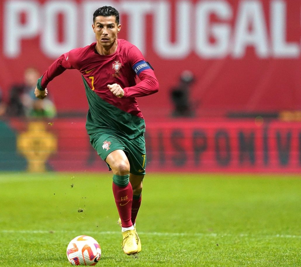 cristiano ronaldo Portugal