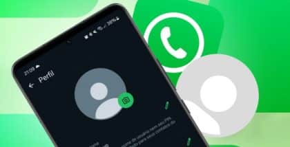 O que significa tirar foto do perfil no WhatsApp, segundo a psicologia