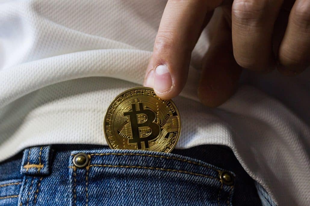 criptomoedas bitcoin