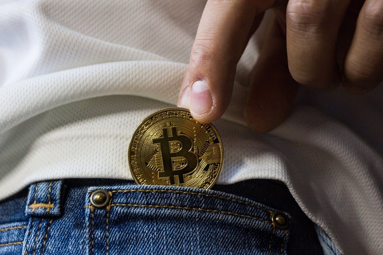 criptomoedas bitcoin