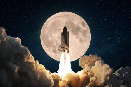 Quanto tempo demora para chegar a Lua?
