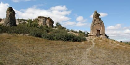 Inscrição em monumento de 2,6 mil anos é decifrada após mais de um século de mistério