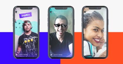 Instagram vai acabar com os filtros em janeiro e IA deve substituir. Entenda