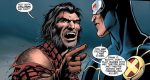 X-Men insistem em fazer algo que Wolverine está de saco cheio de reclamar