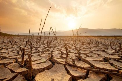 ONU faz alerta para risco de “colapso climático” em 2025