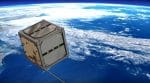 1º satélite de madeira é liberado na órbita da Terra