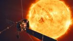 Sonda revela o “som” das explosões solares