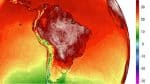 Área da Terra inabitável para humanos pode triplicar, superando tamanho do Brasil