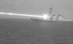 Marinha dos EUA dispara laser que poder destruir navios de guerra