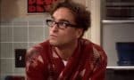 Por que os óculos de Leonard não tem lentes em The Big Bang Theory?