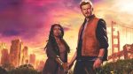 Estrela de “Vikings” protagoniza e impressiona em nova série de ficção científica
