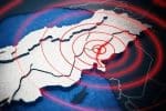 Por que é tão difícil prever um terremoto?