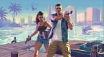GTA 6 ganha trailer do nada e revela história de personagens