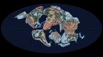 Provavelmente Terra voltará a ter um único supercontinente