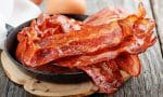 Estudo revela que muitos americanos acreditam que bacon vem de planta