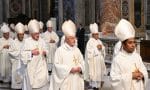 Quanto tempo durou o conclave mais longo da história?