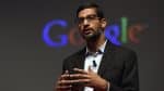 Inteligência artificial será maior do que a internet, segundo CEO do Google