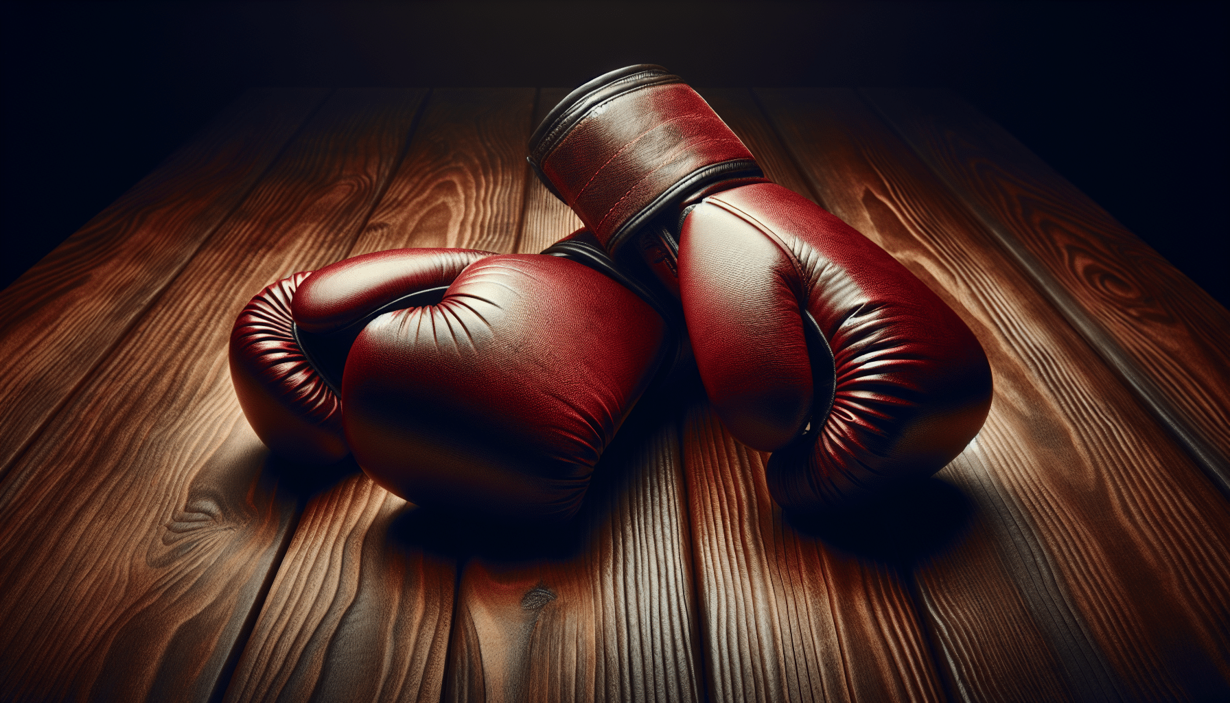 luta de box ufc