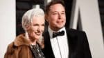 Mãe de Elon Musk divulga teste de aptidão de 1989 que comprova genialidade precoce do bilionário