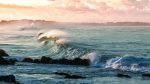 Acidez dos oceanos já passou da zona de perigo, mostra estudo