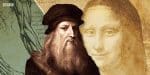 Cinco descendentes vivos de Leonardo Da Vinci identificados por cientistas italianos