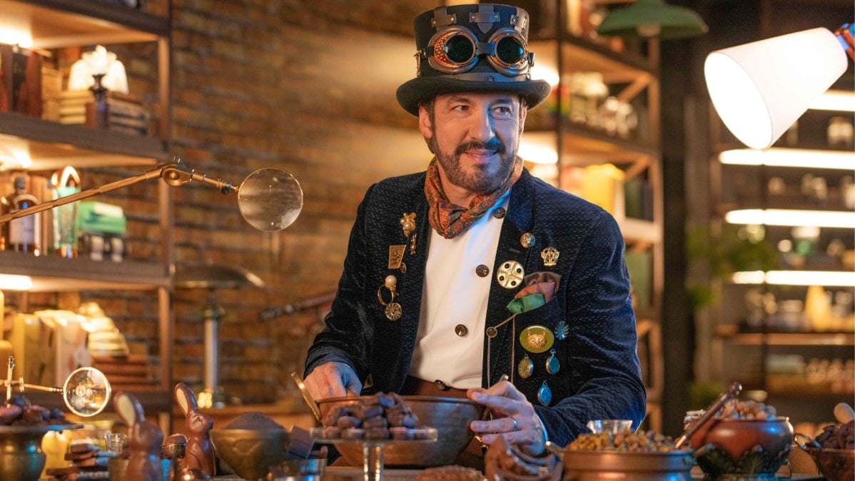 Projeto megalomaníaco bilionário que o dono da Cacau Show quer construir