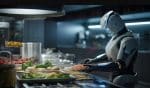 Esse restaurante em Chicago tem inteligência artificial como chef
