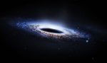 Nosso universo pode ter surgido dentro de um buraco negro e não do Big Bang