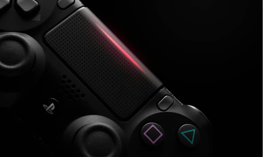 controle playstation 4 PS4