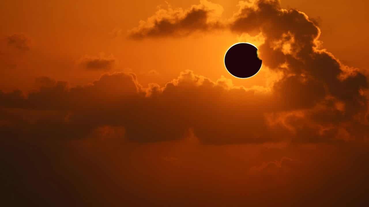 Prepare-se: o eclipse solar mais longo do século vai escurecer o dia por mais de 6 minutos Prepare-se: o eclipse solar mais longo do século vai escurecer o dia por mais de 6 minutos