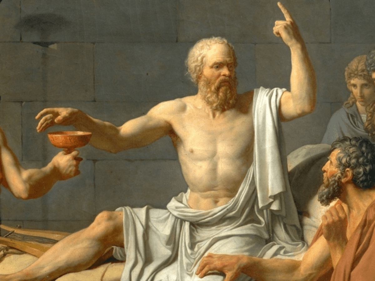 (Arte: Jacques-Louis David)