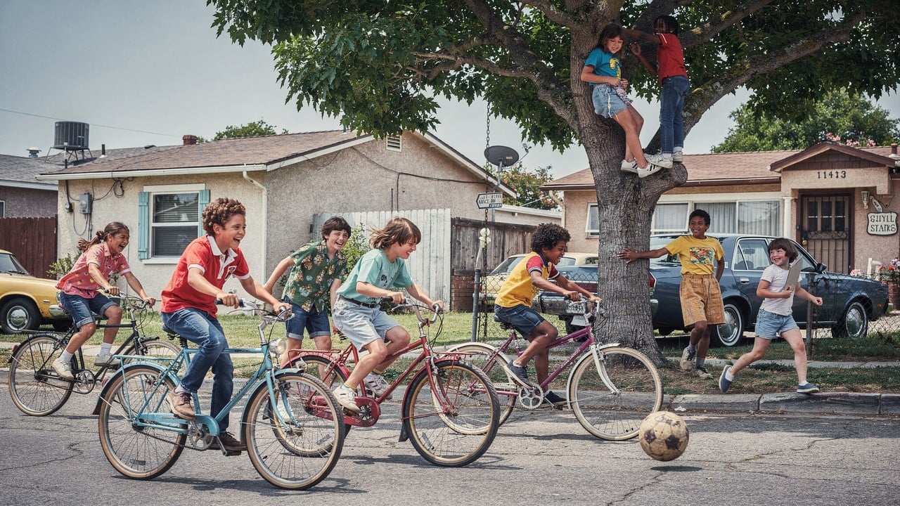 A liberdade na infância antiga desenvolveu adultos emocionalmente mais resistentes