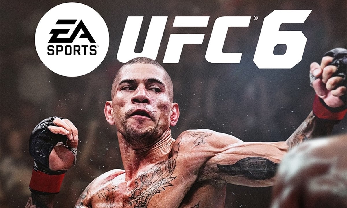 alex poatan capa ufc