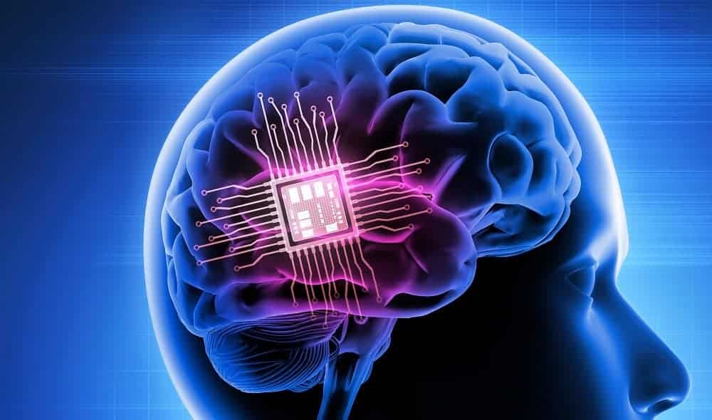 Chip com estrutura semelhante a neurônios do cérebro humano
