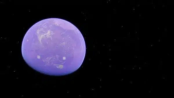 Exoplanetas existem em diferentes formas, alguns deles, inclusive, são bastante parecidos com a Terra.
