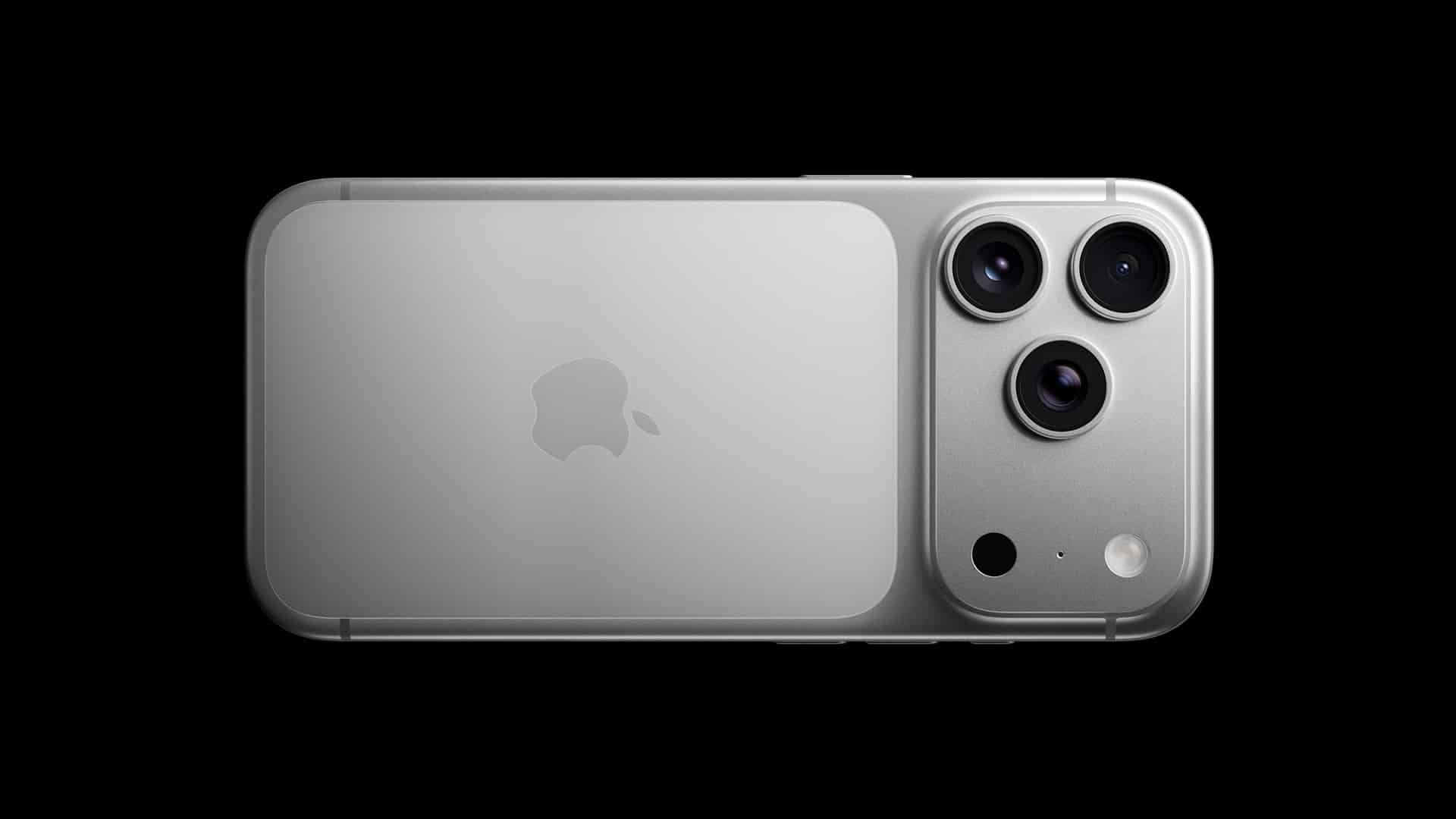 Foto: Apple/ Reprodução