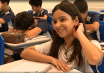 Brasileira de 11 anos cria fórmula simples para calcular raiz quadrada