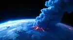 Gravidade de Marte influencia clima e oceanos da Terra, revela estudo