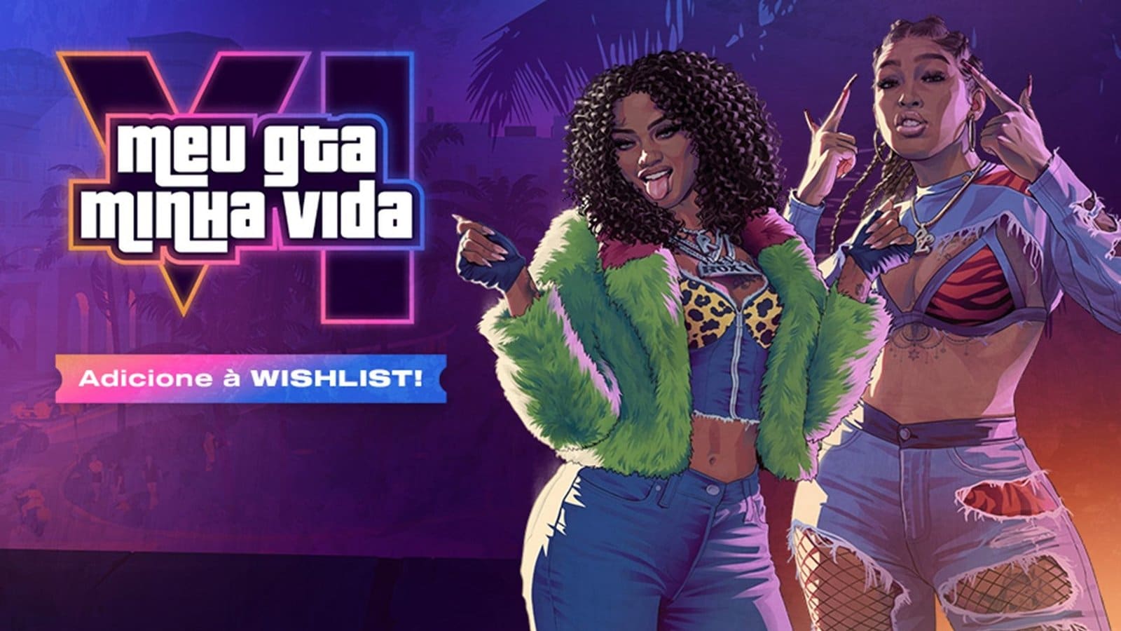 Nuuvem oferece parcelamento e campanhas para facilitar a pré-venda de GTA 6 no Brasil