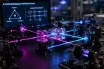 Enigma quântico considerado impossível é resolvido com computador convencional e surpreende cientistas